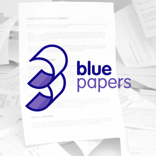 Comentarii opinii despre Blue Papers Office