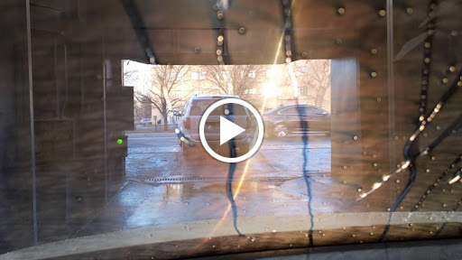 Car Wash «Jiffy Auto Wash», reviews and photos, 449 Elm St, Stamford, CT 06902, USA