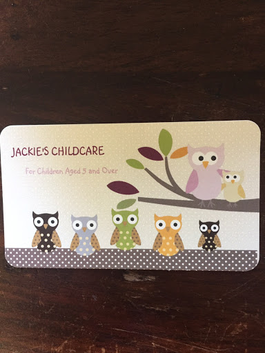 Jackies childcare
