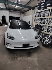 Tire Xperts 1. Tire Repair Shop and Tire Sales in Union City - Photo 5 - Car repair in Union City, GA, South Fulton