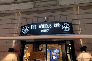 The Walrus Pub Milano image