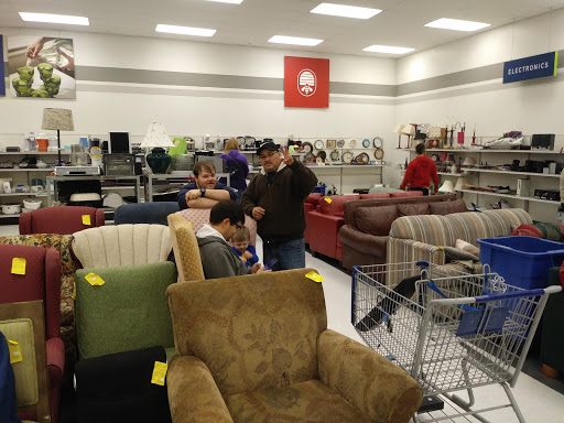 Thrift Store «Deseret Industries Thrift Store», reviews and photos, 435 S 500 E, American Fork, UT 84003, USA