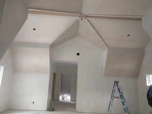 Doherty Drywall