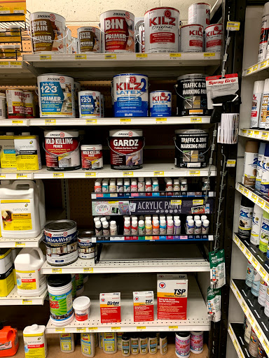 Home Improvement Store «Ackers True Value Hardware», reviews and photos, 400 Huntingdon Pike, Rockledge, PA 19046, USA