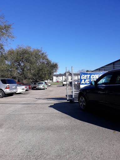 Auto Repair Shop «Kohl Motors, Inc. - Bosch Car Service», reviews and photos, 300 W Railroad St, Long Beach, MS 39560, USA