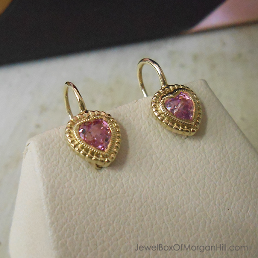 Jewelry Store «Jewel Box of Morgan Hill», reviews and photos, 17190 Monterey St # 101, Morgan Hill, CA 95037, USA