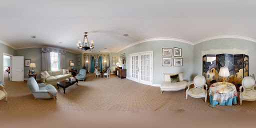 Funeral Home «Bradshaw-Carter Memorial & Funeral Services», reviews and photos, 1734 W Alabama St, Houston, TX 77098, USA