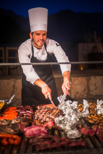 Caterer «Fort Worth BBQ Catering», reviews and photos, 9500 Ray White Rd #200, Fort Worth, TX 76244, USA