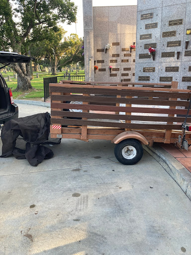 Funeral Home «Inglewood Cemetery Mortuary», reviews and photos, 3801 W Manchester Blvd, Inglewood, CA 90305, USA