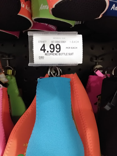 Supermarket «Publix Super Market at Beachway Plaza», reviews and photos, 7310 Manatee Ave W, Bradenton, FL 34209, USA