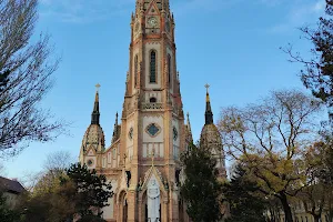 Szent László Church image