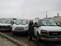 U-Haul Moving & Storage at Genesee - Car repair in Buffalo, NY, Buffalo - Rated 3.3/5