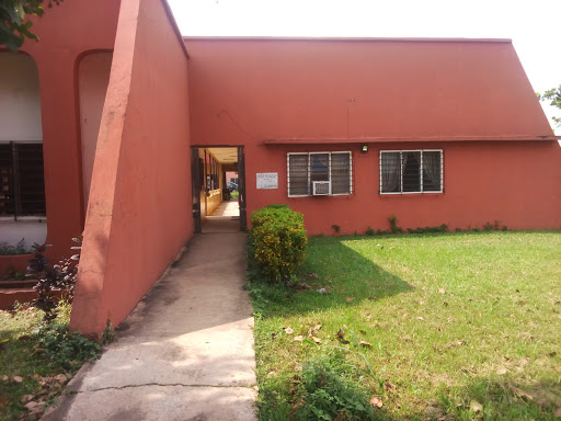 School of Nursing, OAUTHC, Ife, Nigeria, University, state Osun