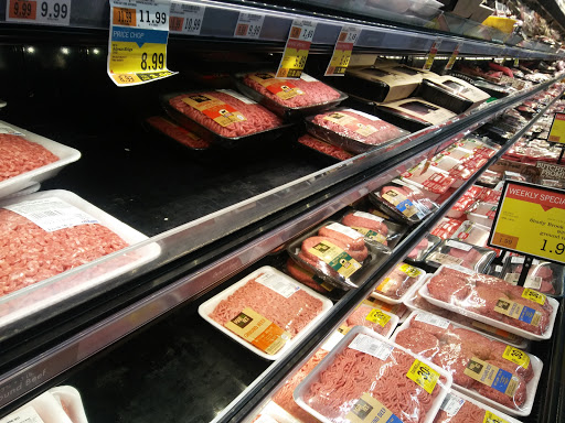 Supermarket «Price Chopper», reviews and photos, 2 Worcester Rd, Webster, MA 01570, USA