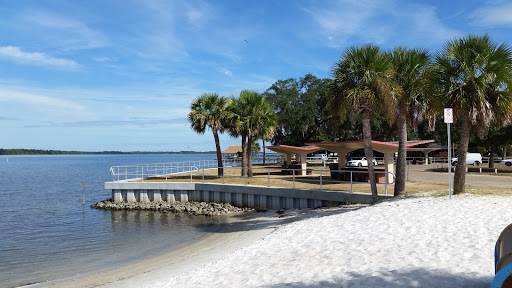 Park «Porter Park», reviews and photos, Michigan Ave, Lynn Haven, FL 32444, USA