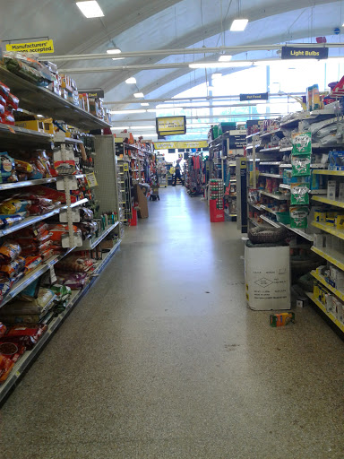 Discount Store «Dollar General», reviews and photos, 175 Locust Ave, West Long Branch, NJ 07764, USA