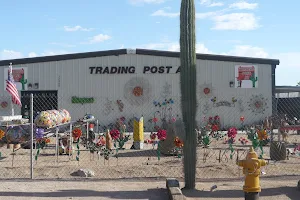 FOOTHILLS TRADING POST image