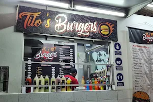 Tito's Burgers image