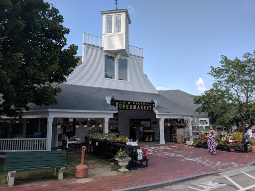 Supermarket «EM Heath Supermarket», reviews and photos, 12 Main St C, Center Harbor, NH 03226, USA