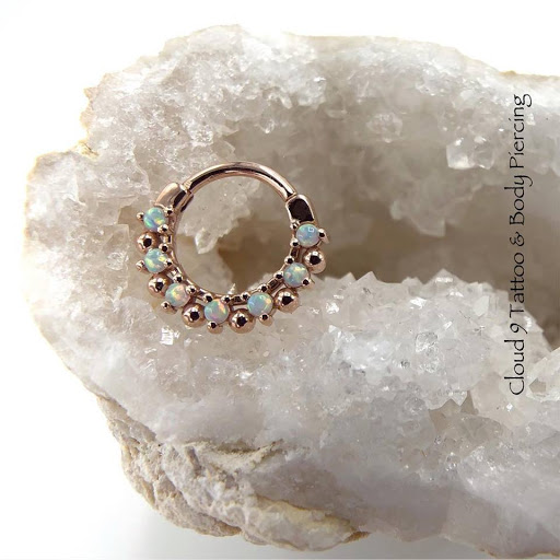 Explore family initials tattoo ideas, creative tattoo ideas in Birmingham, available at Cloud 9 Tattoo & Piercing STUDIO