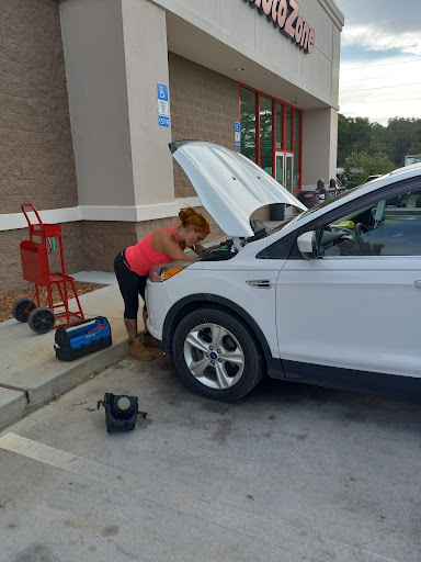 Auto Parts Store «AutoZone», reviews and photos, 1415 S Bay St, Eustis, FL 32726, USA