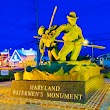 Watermen's Monument