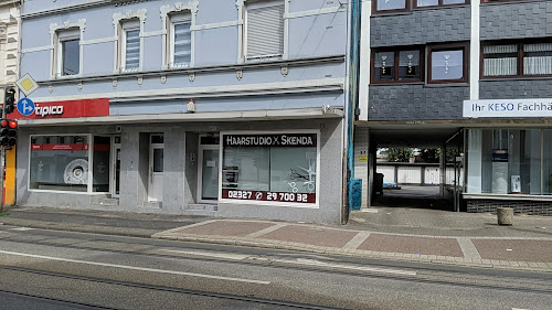 Haarstudio Skenda à Bochum