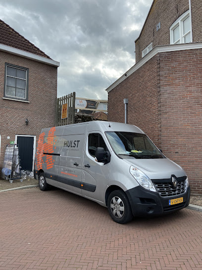 Hulst Timmerwerk en Stoffering
