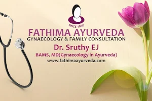 Dr.Sruthy's FATHIMA AYURVEDA - a centre for gynaecology| ayurvedic treatment for PCOD|uterine fibroid|menstrual problems| image