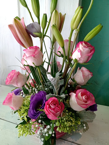 Floramex Florería Tehuacan – Tehuacán