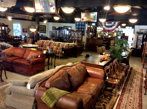 Furniture Store «Furniture4U of Lititz», reviews and photos, 243 S Broad St, Lititz, PA 17543, USA