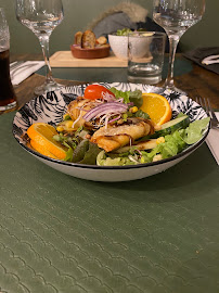 Les plus récentes photos du Restaurant Bistrot du Châtelet à Le Châtelet-en-Brie - n°2