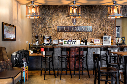 Tudor Wines Tasting Room image