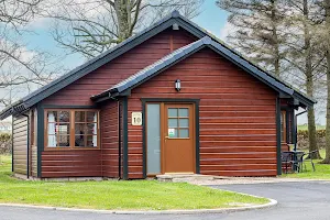 St Andrews Forest Lodges image