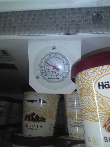 Grocery Store «Hackensack Market», reviews and photos, 120 Passaic St, Hackensack, NJ 07601, USA