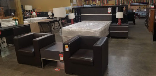 Futon Store «The Furniture Depot», reviews and photos, 585 Eureka Ave, Reno, NV 89512, USA
