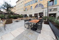 Atmosphère du Restaurant Chill | Coooooocktail Bar | Marseille - n°6