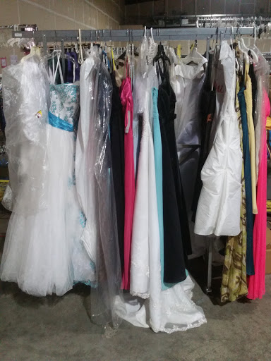 Thrift Store «Adullam House Thrift Store», reviews and photos, 26 Firetower Rd, Wetumpka, AL 36093, USA