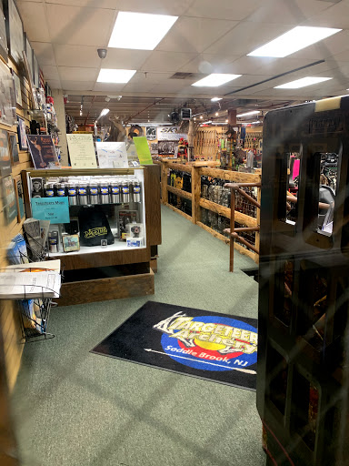 Archery Store «Targeteers Archery Pro Shop», reviews and photos, 101 US-46, Saddle Brook, NJ 07663, USA