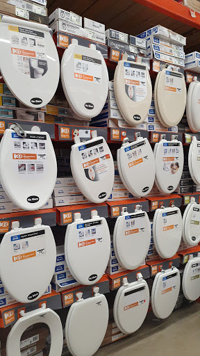 Home Improvement Store «The Home Depot», reviews and photos, 1350 MacArthur Rd, Whitehall, PA 18052, USA