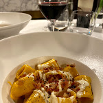 Photo n°4 de l'avis de Francesco.a fait le 23/01/2020 à 23:10 sur le  Osteria Santa Maria à Abbiategrasso