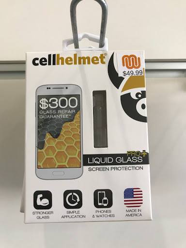 Cell Phone Store «Cricket Wireless Authorized Retailer», reviews and photos, 1229 E McKellips Rd #110, Mesa, AZ 85203, USA