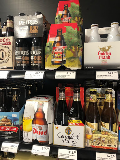 Beer Distributor «Rt 19 Beer & Cigar», reviews and photos, 3626 Washington Rd, McMurray, PA 15317, USA