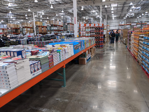  «Costco Wholesale», reviews and photos, 3500 Business Center Dr, Pearland, TX 77584, USA