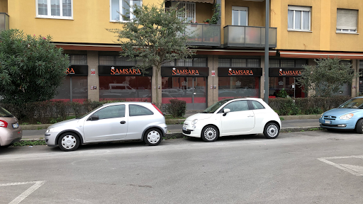 Samsara Milano
