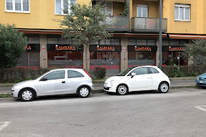 Samsara Milano image