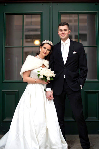 Clothing Alteration Service «Stitched With Care LLC», reviews and photos, 1637 E US Hwy 36 #9a, Urbana, OH 43078, USA