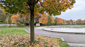 Parc de Milan