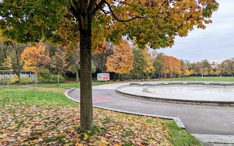 Parc de Milan image