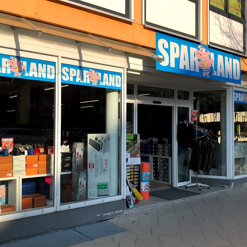 Sparland